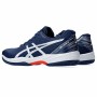 Chaussures de Tennis pour Homme Asics Gel-Resolution 9 Clay/Oc Bleu foncé de Asics, Baskets - Réf : S64127089, Prix : 75,27 €...