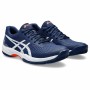 Chaussures de Tennis pour Homme Asics Gel-Resolution 9 Clay/Oc Bleu foncé de Asics, Baskets - Réf : S64127089, Prix : 75,27 €...