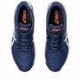 Chaussures de Tennis pour Homme Asics Gel-Resolution 9 Clay/Oc Bleu foncé de Asics, Baskets - Réf : S64127089, Prix : 75,27 €...