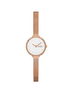 Orologio Donna Skagen GITTE LILLE (Ø 22 mm) da Skagen, Orologi da polso - Ref: S7232426, Precio: 111,13 €, Descuento: %