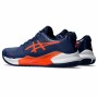 Chaussures de Tennis pour Homme Asics Gel-Challenger 14 Blue marine de Asics, Baskets - Réf : S64127096, Prix : 77,22 €, Remi...