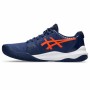 Tennisschuhe für Männer Asics Gel-Challenger 14 Marineblau von Asics, Schuhe - Ref: S64127096, Preis: 77,22 €, Rabatt: %