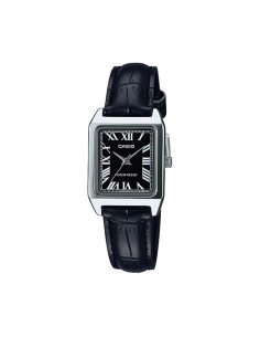 Orologio Donna Casio COLLECTION Nero (Ø 31 mm) da Casio, Orologi da polso - Ref: S7232457, Precio: €70.24, Descuento: %