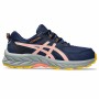 Running Shoes for Kids Asics Pre Venture 9 Gs Blue | Tienda24 - Global Online Shop Tienda24.eu