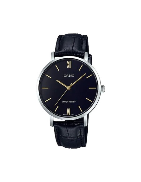 Montre Femme Casio COLLECTION Noir (Ø 34 mm) | Tienda24 Tienda24.eu