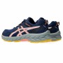 Chaussures de Running pour Enfants Asics Pre Venture 9 Gs Bleu | Tienda24 - Global Online Shop Tienda24.eu