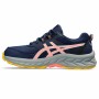 Chaussures de Running pour Enfants Asics Pre Venture 9 Gs Bleu | Tienda24 - Global Online Shop Tienda24.eu