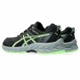 Chaussures de Running pour Enfants Asics Pre Venture 9 Gs Noir de Asics, Garçon - Réf : S64127099, Prix : 53,64 €, Remise : %