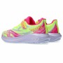 Chaussures de Running pour Enfants Asics Pre Noosa Tri 15 Ps Rose foncé | Tienda24 - Global Online Shop Tienda24.eu