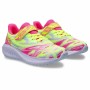 Chaussures de Running pour Enfants Asics Pre Noosa Tri 15 Ps Rose foncé | Tienda24 - Global Online Shop Tienda24.eu