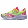 Chaussures de Running pour Enfants Asics Pre Noosa Tri 15 Ps Rose foncé | Tienda24 - Global Online Shop Tienda24.eu