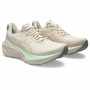 Sapatilhas de Desporto Mulher Asics Novablast 4 Branco de Asics, Mulher - Ref: S64127103, Preço: 121,17 €, Desconto: %