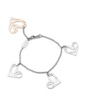 Pulsera Mujer Brosway BFS16 | Tienda24 Tienda24.eu