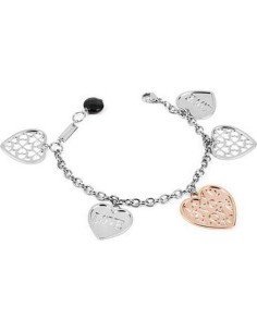 Pulsera Mujer Lancaster JLA-BR-TURTLE-4-PE 16 mm | Tienda24 Tienda24.eu