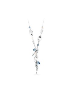 Ladies' Necklace Sif Jakobs C0069-CZ-RG 45 cm | Tienda24 Tienda24.eu