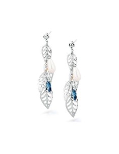 Boucles d´oreilles Femme Viceroy 15117E01016 | Tienda24 Tienda24.eu