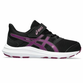 Laufschuhe für Kinder Asics Pre Venture 9 Gs Blau | Tienda24 - Global Online Shop Tienda24.eu