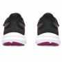 Running Shoes for Kids Asics Jolt 4 Ps Black | Tienda24 - Global Online Shop Tienda24.eu