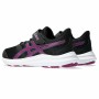 Running Shoes for Kids Asics Jolt 4 Ps Black | Tienda24 - Global Online Shop Tienda24.eu