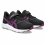 Zapatillas de Running para Niños Asics Jolt 4 Ps Negro | Tienda24 - Global Online Shop Tienda24.eu