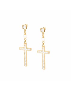 Boucles d´oreilles Femme New Bling 9NB-0920 | Tienda24 Tienda24.eu