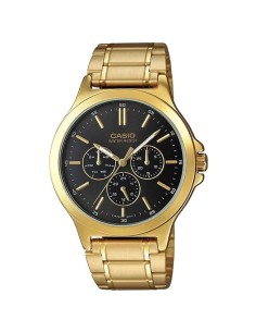 Orologio Uomo Casio COLLECTION Nero (Ø 41,5 mm) da Casio, Orologi da polso - Ref: S7232534, Precio: €105.56, Descuento: %