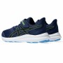 Chaussures de Running pour Enfants Asics Jolt 4 Ps Bleu Noir de Asics, Garçon - Réf : S64127106, Prix : 34,85 €, Remise : %