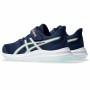 Chaussures de Running pour Enfants Asics Jolt 4 Ps Bleu Menthe | Tienda24 - Global Online Shop Tienda24.eu