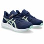 Zapatillas de Running para Niños Asics Jolt 4 Ps Azul Menta de Asics, Niño - Ref: S64127107, Precio: 38,74 €, Descuento: %