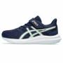 Laufschuhe für Kinder Asics Jolt 4 Ps Blau Minze | Tienda24 - Global Online Shop Tienda24.eu