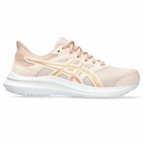 Scarpe Sportive da Donna Asics Jolt 4 Marrone Chiaro di Asics, Donna - Rif: S64127108, Prezzo: 57,22 €, Sconto: %