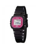 Reloj Mujer Casio Negro (Ø 30 mm) | Tienda24 Tienda24.eu