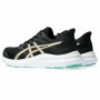 Sapatilhas de Desporto Mulher Asics Jolt 4 Preto de Asics, Mulher - Ref: S64127109, Preço: 51,64 €, Desconto: %