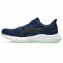 Herren-Sportschuhe Asics Jolt 4 Blau Schwarz von Asics, Herren - Ref: S64127110, Preis: 47,81 €, Rabatt: %