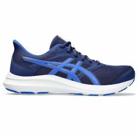 Laufschuhe für Erwachsene Asics Jolt 4 Blau von Asics, Herren - Ref: S64127111, Preis: 52,09 €, Rabatt: %