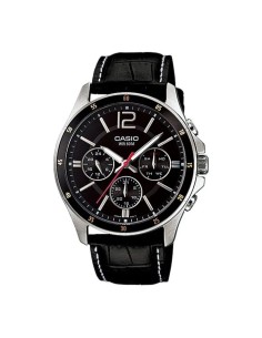 Montre Homme Casio ENTICER GENT (Ø 38 mm) | Tienda24 Tienda24.eu