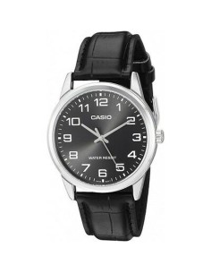 Reloj Hombre Casio Plateado | Tienda24 Tienda24.eu