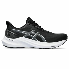 Running Shoes for Adults Asics GT-2000 Black by Asics, Men - Ref: S64127117, Price: 102,95 €, Discount: %