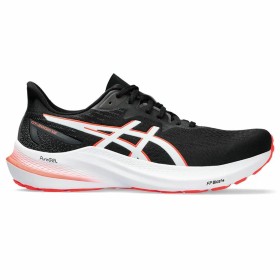 Running Shoes for Adults Asics GT-2000 Black by Asics, Men - Ref: S64127118, Price: 126,46 €, Discount: %