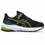 Zapatillas de Running para Niños Asics GT-1000 Negro de Asics, Niño - Ref: S64127119, Precio: 55,35 €, Descuento: %