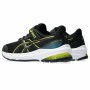 Sapatilhas de Running Infantis Asics GT-1000 Preto de Asics, Menino - Ref: S64127119, Preço: 55,35 €, Desconto: %