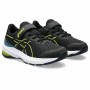 Zapatillas de Running para Niños Asics GT-1000 Negro de Asics, Niño - Ref: S64127119, Precio: 55,35 €, Descuento: %