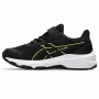 Sapatilhas de Running Infantis Asics GT-1000 Preto de Asics, Menino - Ref: S64127119, Preço: 55,35 €, Desconto: %