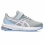 Sapatilhas de Running Infantis Asics GT-1000 Cinzento | Tienda24 - Global Online Shop Tienda24.eu