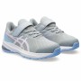 Sapatilhas de Running Infantis Asics GT-1000 Cinzento | Tienda24 - Global Online Shop Tienda24.eu