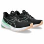 Zapatillas Deportivas Mujer Asics GT-1000 Negro Menta de Asics, Mujer - Ref: S64127121, Precio: 98,42 €, Descuento: %