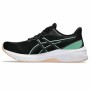 Zapatillas Deportivas Mujer Asics GT-1000 Negro Menta de Asics, Mujer - Ref: S64127121, Precio: 98,42 €, Descuento: %