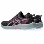 Chaussures de sport pour femme Asics Gel-Venture 9 Noir de Asics, Femme - Réf : S64127126, Prix : 66,90 €, Remise : %