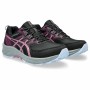 Chaussures de sport pour femme Asics Gel-Venture 9 Noir de Asics, Femme - Réf : S64127126, Prix : 66,90 €, Remise : %