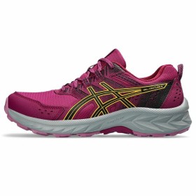 Zapatillas Deportivas Mujer Asics Gel-Venture 9 Fucsia de Asics, Mujer - Ref: S64127127, Precio: 63,57 €, Descuento: %